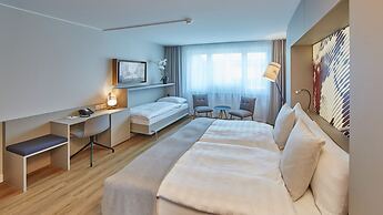Hotel Wettstein