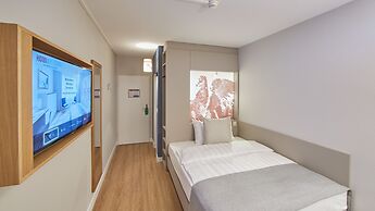 Hotel Wettstein
