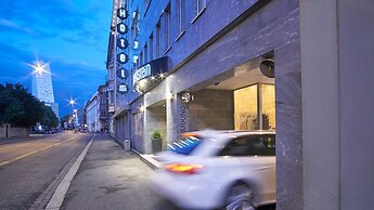 Hotel Wettstein