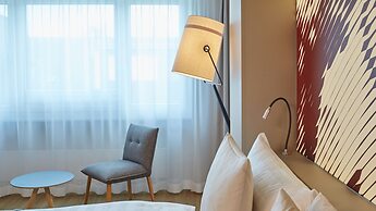 Hotel Wettstein