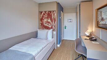 Hotel Wettstein