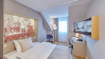 Hotel Wettstein