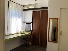 Hôtel les Tilleuls-Montbéliard Sud-Audincourt