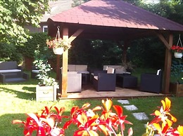 Hôtel les Tilleuls-Montbéliard Sud-Audincourt