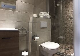 Hôtel les Tilleuls-Montbéliard Sud-Audincourt