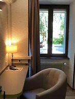 Hôtel les Tilleuls-Montbéliard Sud-Audincourt