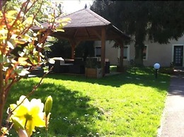 Hôtel les Tilleuls-Montbéliard Sud-Audincourt