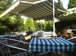 Hôtel les Tilleuls-Montbéliard Sud-Audincourt
