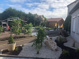Hôtel les Tilleuls-Montbéliard Sud-Audincourt