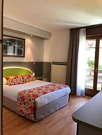 Hôtel les Tilleuls-Montbéliard Sud-Audincourt