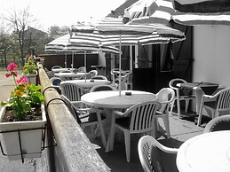 Hotel Restaurant Bleu France
