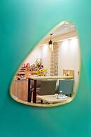 Hotel Restaurant Bleu France