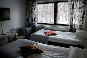 Hotelli Vuolake
