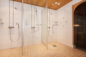 Hotelli Vuolake