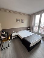 Hôtel de L'Univers