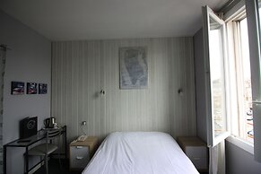 Hôtel de L'Univers
