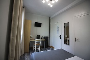 Hôtel de L'Univers
