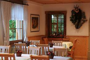 Seehotel Jaegerhof Hubertus