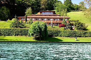 Seehotel Jaegerhof Hubertus