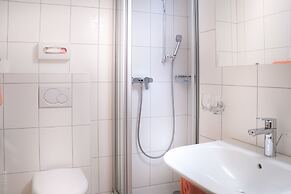 Seehotel Jaegerhof Hubertus