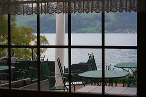 Seehotel Jaegerhof Hubertus