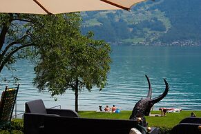 Seehotel Jaegerhof Hubertus
