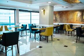 Amérian Executive Córdoba