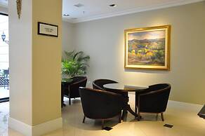Amérian Executive Córdoba