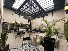 Amérian Executive Córdoba