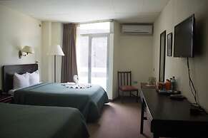 Hotel El Maragato