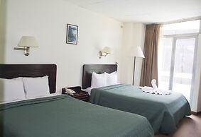 Hotel El Maragato