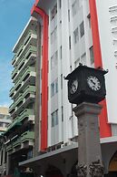Hotel El Maragato