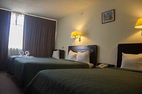Hotel El Maragato