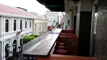 Hotel El Maragato