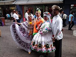 Hotel El Maragato