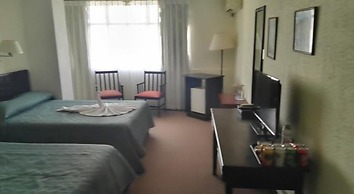 Hotel El Maragato