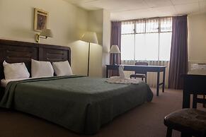 Hotel El Maragato