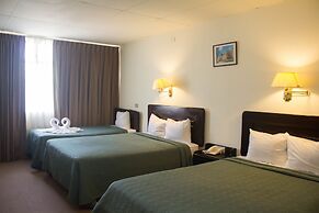 Hotel El Maragato