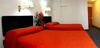 Hotel El Maragato