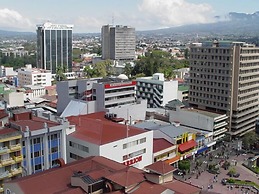Hotel El Maragato