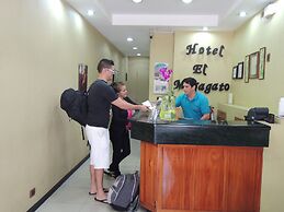 Hotel El Maragato