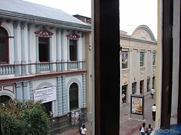Hotel El Maragato