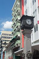 Hotel El Maragato