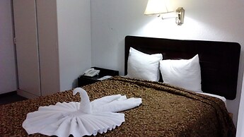 Hotel El Maragato