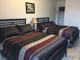 Motel Ritz