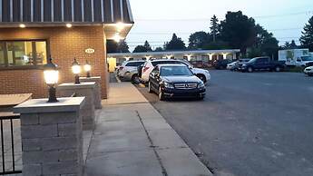 Motel Ritz
