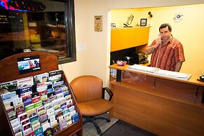 Motel Ritz