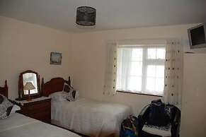 Salmon Leap Farm B&B