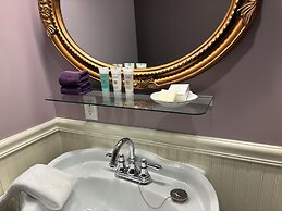 George House Heritage B&B