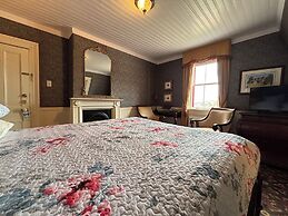 George House Heritage B&B